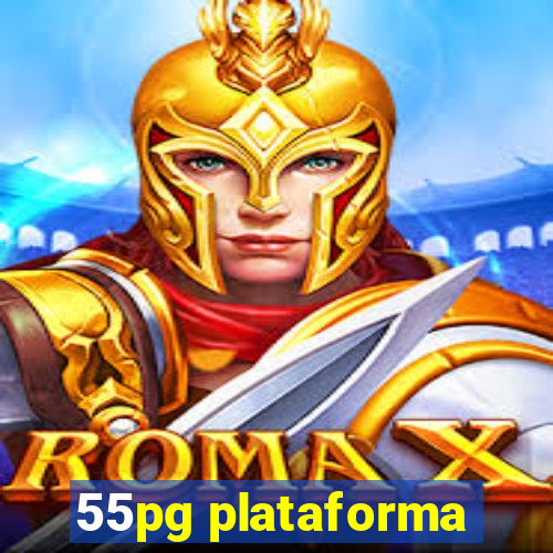 55pg plataforma